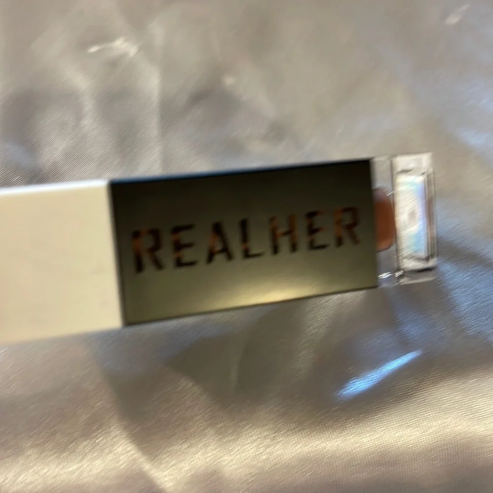 RealHer Lady Love Liquid Lipstick Full Size